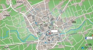 Murcia mapa vectorial illustrator eps AM