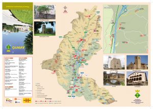 Avinyó municipi mapa vectorial illustrator eps Avinyó municipi mapa vectorial illustrator eps