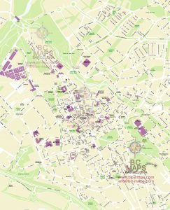 Guadalajara mapa vectorial illustrator eps si cc Guadalajara mapa vectorial illustrator eps si cc