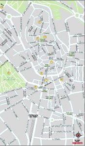 Huesca mapa vectorial illustrator eps ai cc Ave