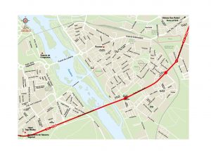 Merida mapa vectorial illustrator eps ai cc Merida mapa vectorial illustrator eps ai cc