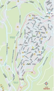 Segovia mapa vectorial illustrator eps ai cc Ave Segovia mapa vectorial illustrator eps ai cc Ave