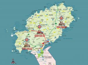 Eivissa-illa-mapa-plano-vectorial-illustrator-eps-editable