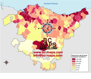 Euskadi-mapa-densidad-poblacion-vectorial-illustrator-eps-editable-Ibaizabal