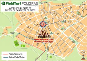 Sant-Pere-de-Ribes-mapa-plano-vectorial-illustrator-eps-editable