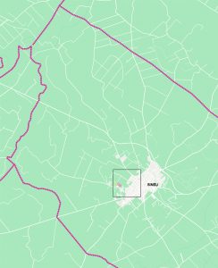 Sineu mapa vectorial illustrator eps