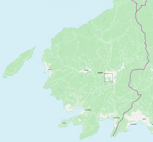 Andratx mapa vectorial illustrator eps Andratx mapa vectorial illustrator eps