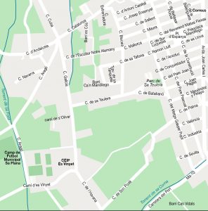 Andratx mapa vectorial illustrator eps zoom Andratx mapa vectorial illustrator eps zoom