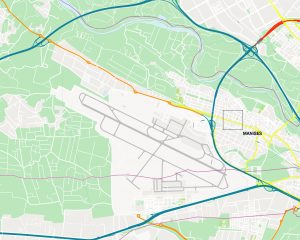 Manises mapa vectorial illustrator eps Manises mapa vectorial illustrator eps