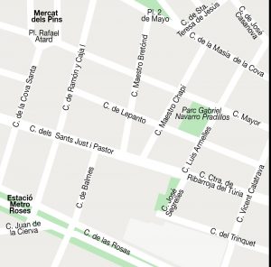 Manises mapa vectorial illustrator eps zoom Manises mapa vectorial illustrator eps zoom