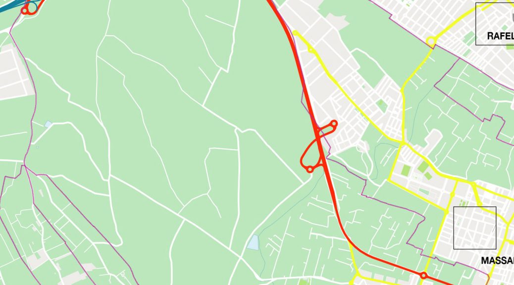 Museros mapa vectorial illustrator eps