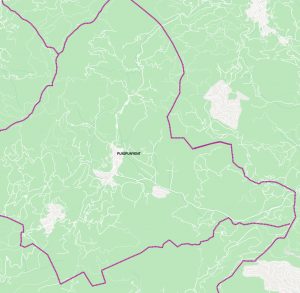 Puigpunyent mapa vectorial illustrator eps Puigpunyent mapa vectorial illustrator eps